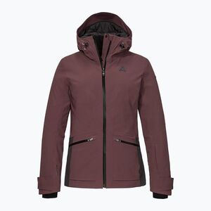 Női síkabát Schöffel Levivo dark twilight (Levivo 10-13896/3765) kép