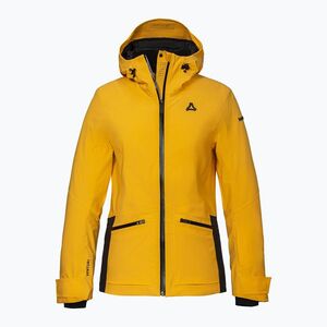 Női síkabát Schöffel Levivo alpine gold (Levivo 10-13896/5245) kép