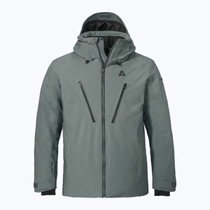 Férfi síkabát Schöffel Skuta steel grey (Skuta 10-24165/9405) kép
