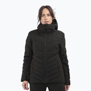 Női síkabát Schöffel Alerce black (Alerce 10-13814/9990) kép