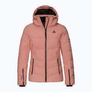 Női síkabát Schöffel Caldirola ashed rose (Caldirola 10-13864/3605) kép