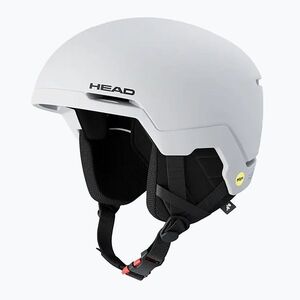 Sísisak HEAD Faero MIPS white (Faero MIPS 325435) kép
