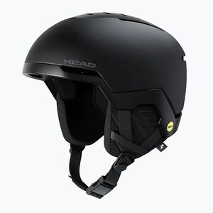 Sísisak HEAD Faero EXP MIPS black (Faero EXP MIPS 325185) kép