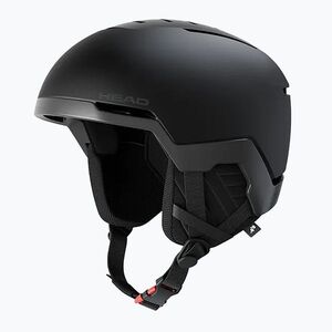 Sísisak HEAD Faero Pro black (Faero Pro 325355) kép