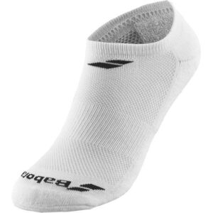 Babolat Invisible 3 Pairs Pack, fehér/ fehér, 43-46 kép