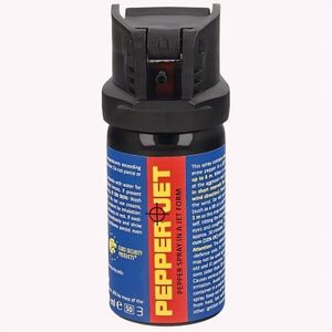 ESP Pepper Jet 40 ml - sugár kép