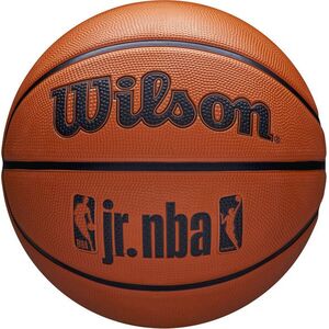 Wilson JR NBA DRV Fam Logo Bskt, méret 7 kép