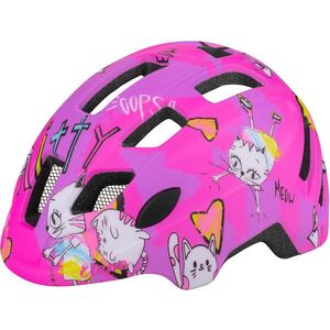 Etape Kitty 2.0 rózsaszín XXS kép
