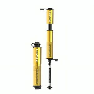 Lezyne Pocket Drive Pro HV Gold kép
