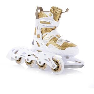 TEMPISH ENBO GIRL DUO GOLD mérete 33-36 kép