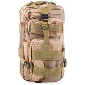 Verk 14359 Katonai hátizsák, bézs, 30 l kép