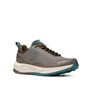 Férfi alacsony túracipő TECNICA Spark LT, grey brown kép