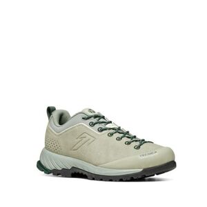 Női alacsony túrázó teljes bőr cipő TECNICA Sulfur LT Ws, light green white kép