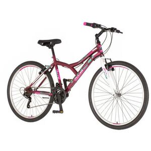 Pulse 26 Lady kép