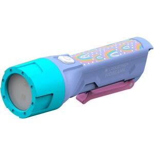 Kidbeam4 2 x AAA Rainbow kép