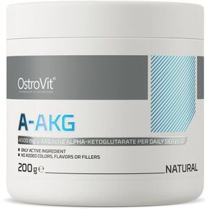 A-AKG Natural italpor 200 g kép