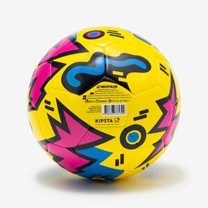Kipsta Futball-labda, tanuló, 5-ös méret - LEARNING BALL kép