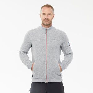 Quechua Férfi túra polár pulóver- SH100 kép