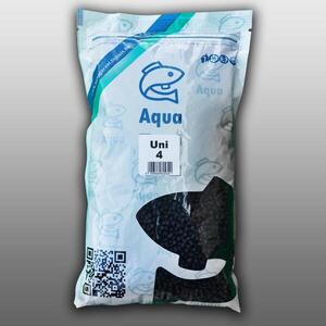 Top Mix TOPMIX Aqua natur pellet U4, 800g kép