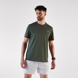 Kiprun Férfi futópóló, légáteresztő - Run 500 Dry kép