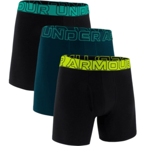 Performance Cotton Solid 6in - 3 pack kép