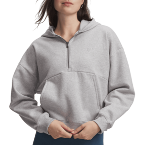 Icon Fleece Half-Zip kép