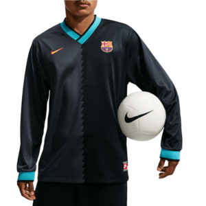 Dri-FIT FC Barcelona Energy 3rd 2026/27 kép