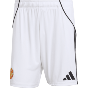 Manchester United Home Short 2025/26 kép