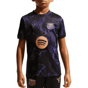 x Kobe Dri-FIT FC Barcelona Pre-Match 2026/27 kép