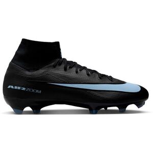 Nike ZOOM AIR MERCURIAL SUPERFLY 10 PRO FG Férfi futballcipő, fekete, méret 40.5 kép