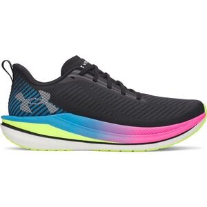 Under Armour VELOCITY SPD Férfi futócipő, fekete, méret 44 kép