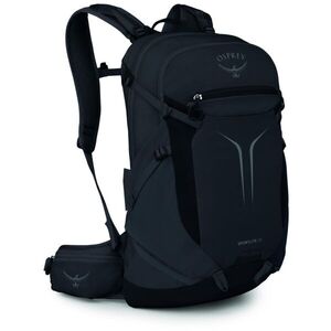Osprey SPORTLITE 30 S/M Túrahátizsák, fekete, méret kép