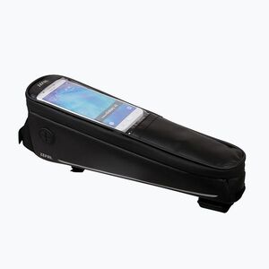 Zefal Console Pack T3 kerékpáros táska fekete ZF-7012 (Console Pack T3 ZF-7012) kép