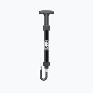 Wilson NBA labdapumpa Authentic alumínium fekete WTBA4000NBA (NBA Authentic Aluminum Pump WTBA4000NBA) kép
