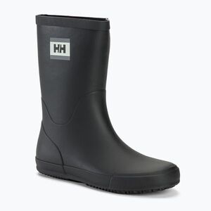 Férfi gumicsizma Helly Hansen Nordvik 2 black (Nordvik 2 11660_990) kép