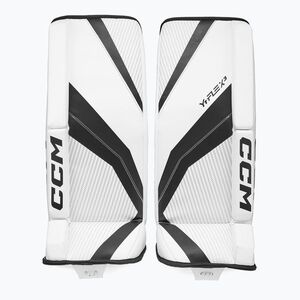 CCM gyermek Parkany YT Flex 3 YTH fehér/fekete (YT Flex 3 YTH GPYFX3-YT) kép