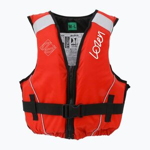 Lozen Slider piros hevederes mellény (Slider OZ BO 4526) kép