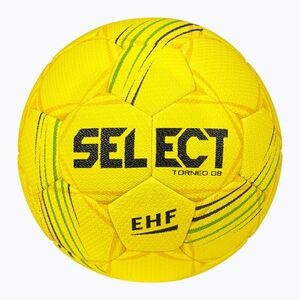 Kézilabda SELECT Torneo DB v23 yellow méret: 1 (Torneo DB v23 230014) kép