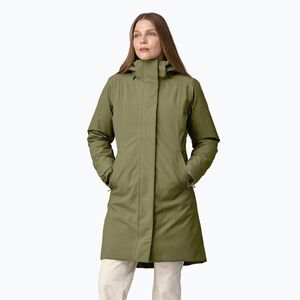 Női 3in1 dzseki Patagonia Tres 3-in-1 Parka pine needle green (Tres 3-in-1 Parka 28411) kép