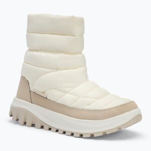 Női hótaposó Columbia Snowtrot Mid sea salt/fig (Snowtrot Mid 2075111) kép