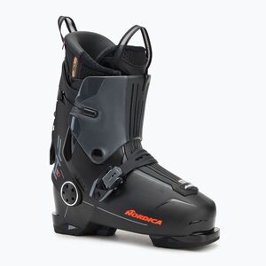Férfi sícipő Nordica HF 110 GW black/anthracite/red (HF 110 GW 050K12017T1) kép