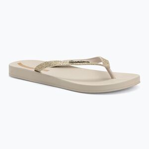 Női Ipanema Anatomica Lolita flip flops bézs színű (Anatomica Lolita 83140-20354) kép