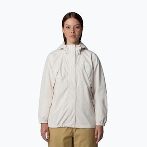 The North Face női Antora Rain dzseki fehér dűne (Antora Rain NF0A8BKDQLI1) kép