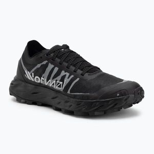 Nnormal Kjerag Brut fekete futócipő (Kjerag Brut N1ZKSM1-002) kép