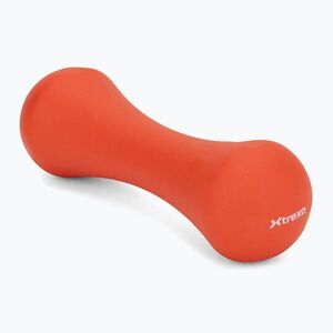 XTREXO neoprén súlyzó TX0-B4M011 3 kg vörös (TX0-B4M011) kép