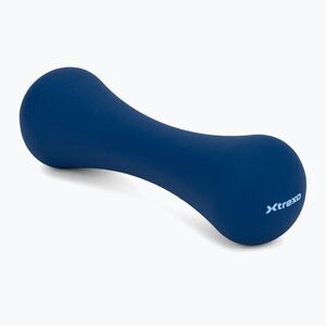 XTREXO neoprén súlyzó TX0-B4M010 2 kg kék (TX0-B4M010) kép