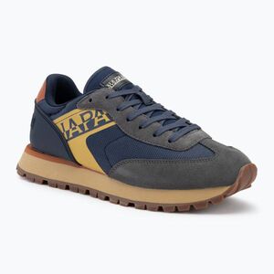 Férfi Napapijri Jet navy/grey cipő (Jet NP0A4IJP-01Y) kép