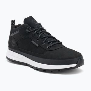 Férfi cipők Timberland Field Trekker Low jet black (Field Trekker Low TB1A2A580151) kép