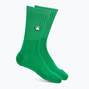 Zokni Stance Celtics Badged Crew green (Celtics Badged Crew A556D25CBC-GRN) kép
