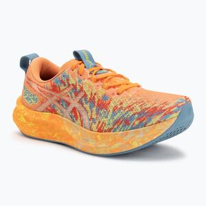 Férfi Asics Noosa Tri 16 futócipő Sun Peach/Lemon Spark (Noosa Tri 16 1011B872-700) kép